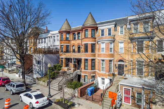 Context View - 225 Florida Ave NW