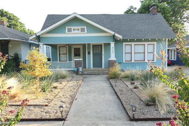 Foto principal - 823 Grandview Ave