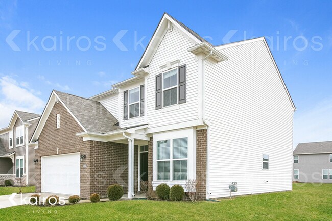 Building Photo - 10301 Pintail Ln
