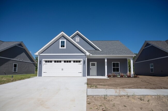 Building Photo - 8452 Oak Shade Ct