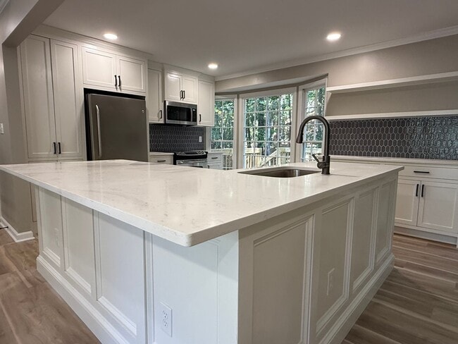 Foto del edificio - Oak Mountain 3 Bedroom Home