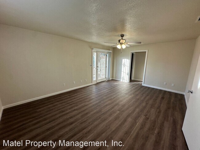 Building Photo - 3 br, 2 bath House - 3824 SANTA FE ST