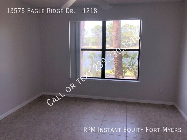 Foto del edificio - 13575 Eagle Ridge Dr
