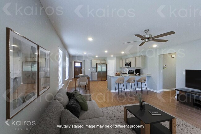 Foto del edificio - 395 Angela St