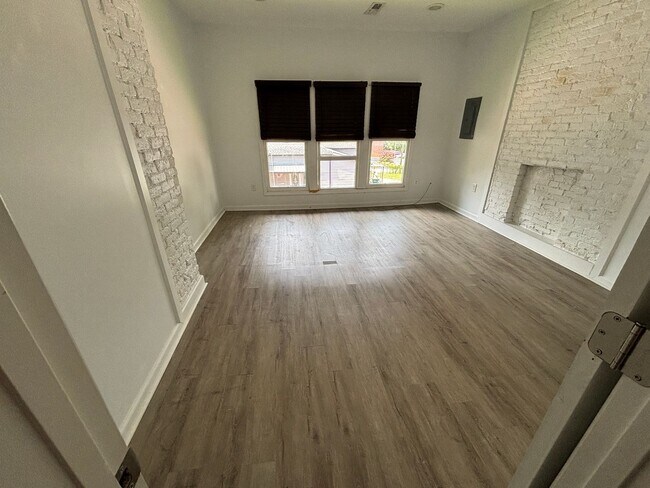 Foto del edificio - 207 S Porter St