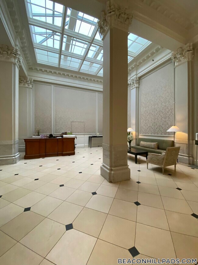 Foto del edificio - 21 Beacon St