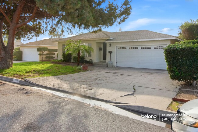 Building Photo - 15515 Harvest Ave