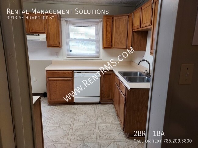 Foto del edificio - 3913 SE Humboldt St