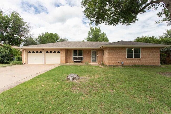 Foto del edificio - 2913 Radney Ln