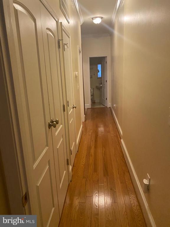 Foto del edificio - 32 Q St NW