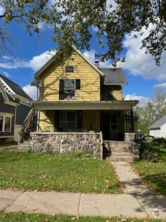 Building Photo - 714 W Liberty St