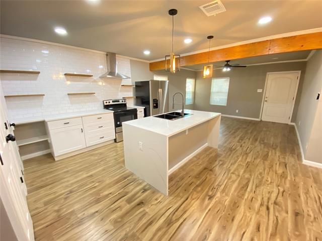 Foto del edificio - 1619 S Marsalis Ave