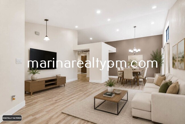 Foto del edificio - Home Sweet home-Beautiful remolded 3 bedroom 2 bathroom
