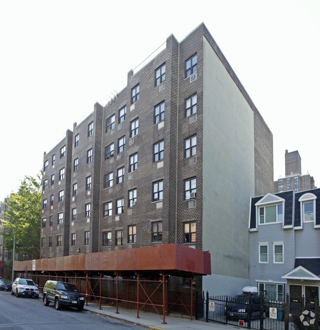 West Farms Square Plaza Apartments III Apartments Bronx, NY