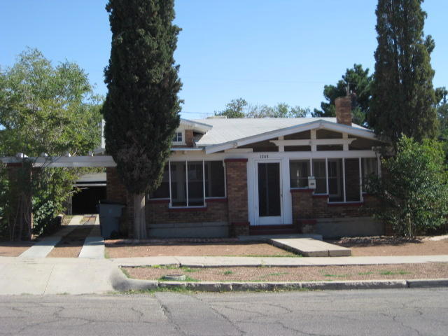 Primary Photo - 1208 Cincinnati Ave