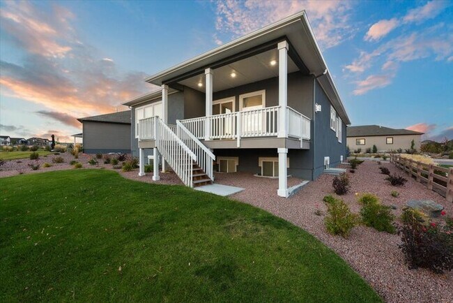 Foto del edificio - 6602 Enclave Vista Loop