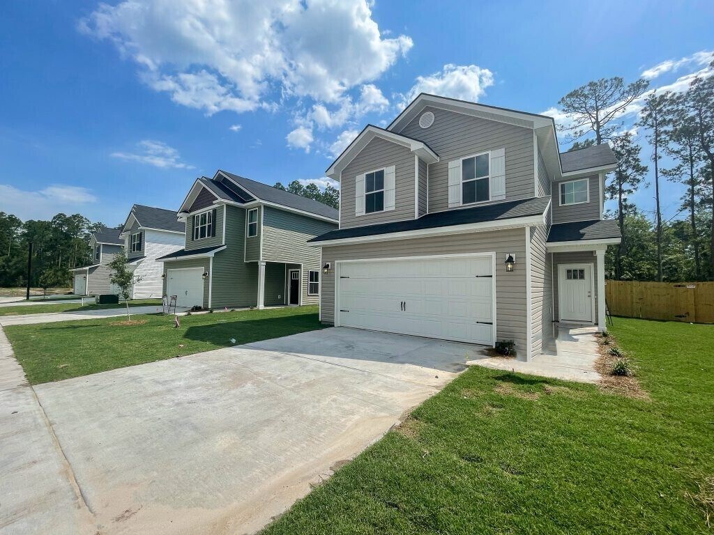 Primary Photo - 126 Chaffseed Cir, Hinesville, GA