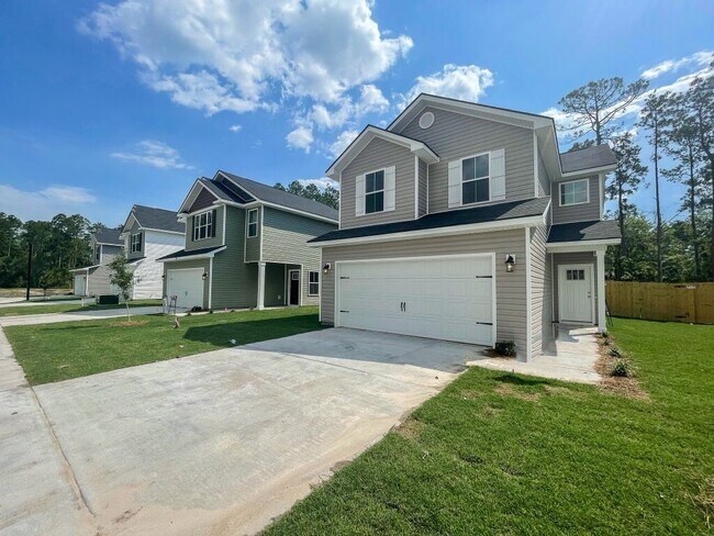 Building Photo - 119 Sugarberry Ln