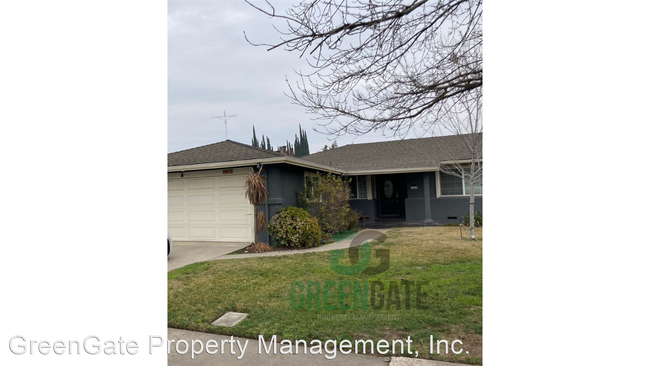 Building Photo - 3 br, 2 bath House - 3400 Mark Allen Dr