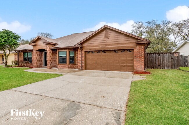 Foto del edificio - 8557 Granpaw Ct