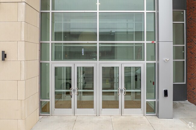 Entrada - The Howell
