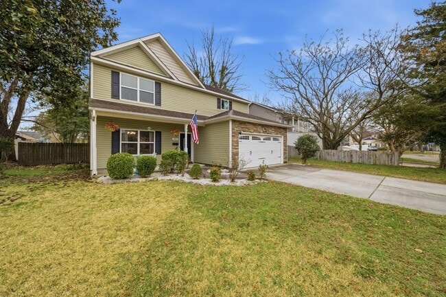 Building Photo - 507 Leonard Rd