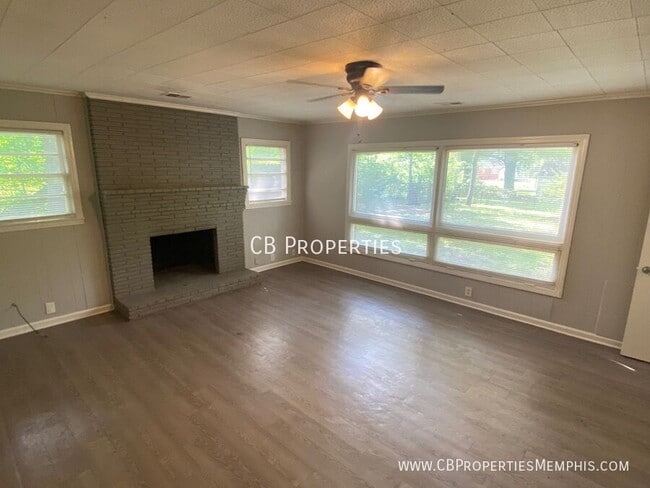 Building Photo - 771 E Raines Rd
