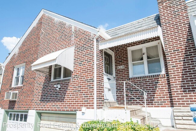 Foto del edificio - 2 br, 1 bath House - 4319 J St