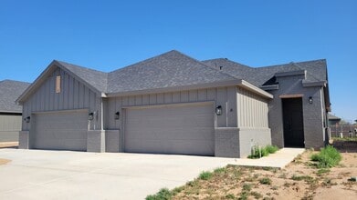 Building Photo - 7201 22nd Pl