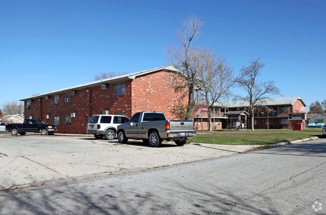 Building Photo - Mayridge South Apartments
