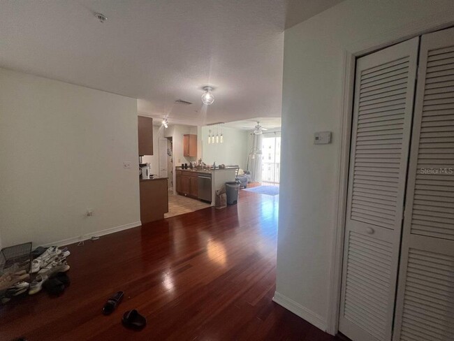 Foto del edificio - 700 S Harbour Island Blvd