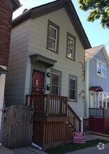 Building Photo - 1323 E Kane Pl