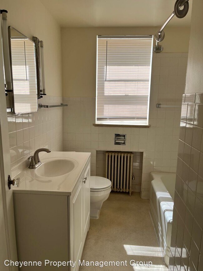 Foto del edificio - 2 br, 1 bath House - 3118 Dillon Ave #2