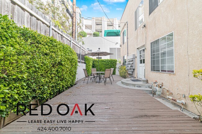 Foto del edificio - 723 S Mansfield Ave