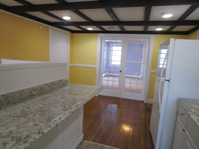 Foto del edificio - 216 Irving St