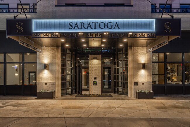 Foto del edificio - Broadstone Saratoga
