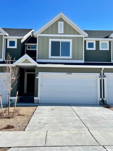 14937 S Messi St Herriman Ut 84096 - 14937 S Messi St