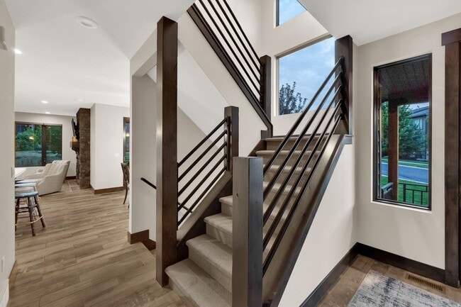 Building Photo - 6357 E 820 S