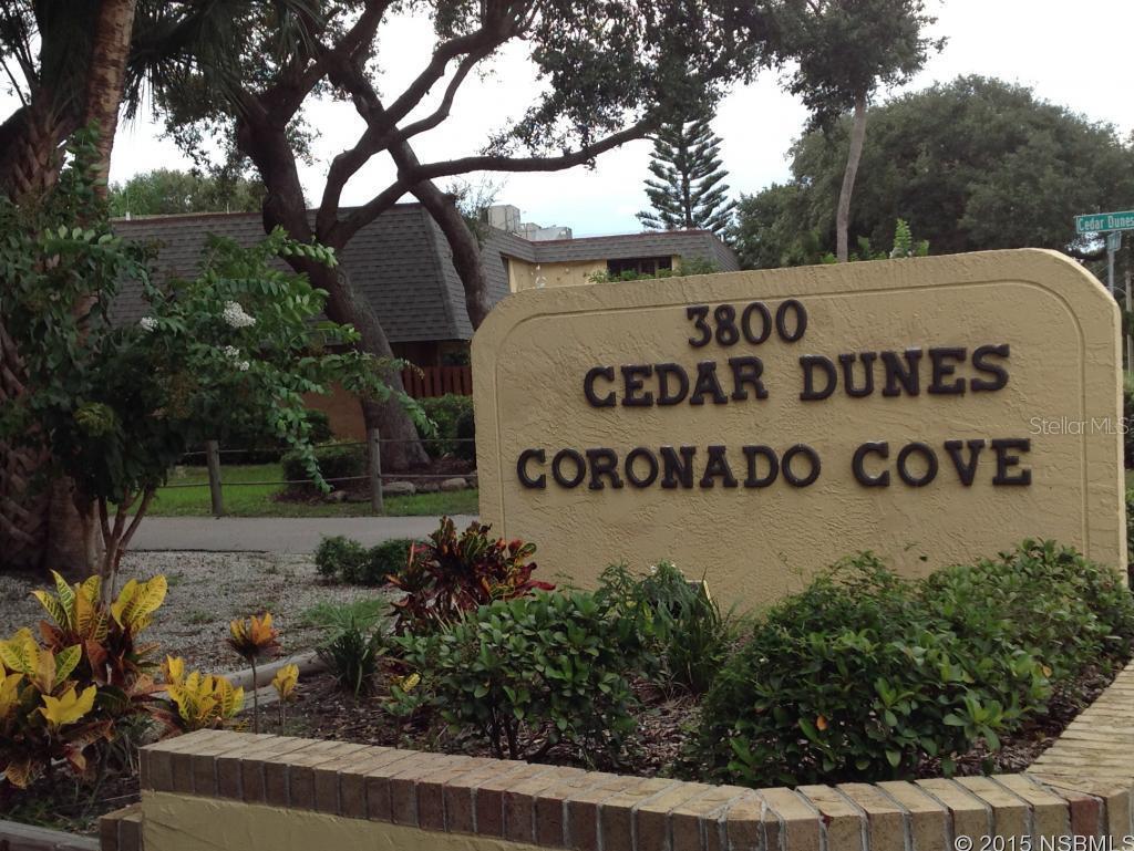 11 Cedar Dunes Dr, New Smyrna Beach, FL 32169 Townhome Rentals in New