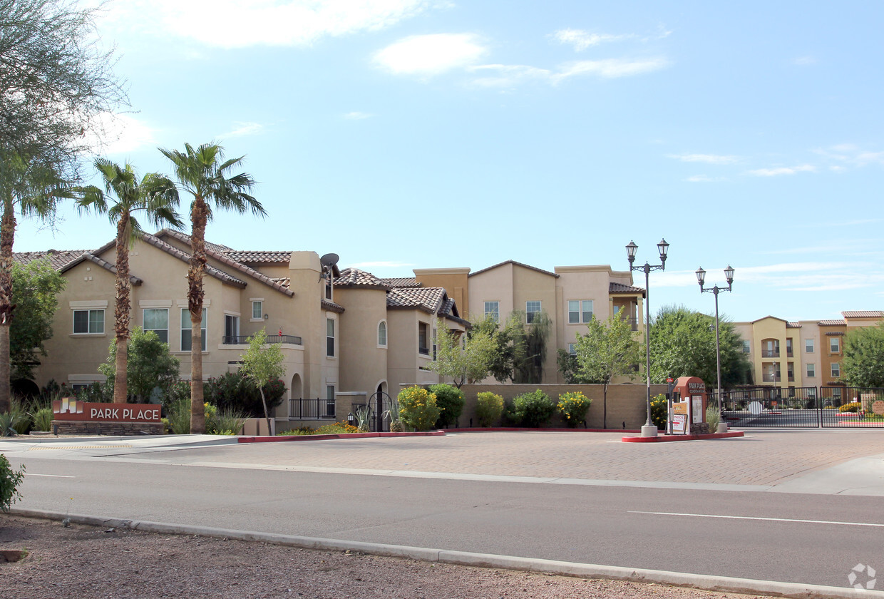 Park Place Apartments - Surprise, AZ | Apartments.com