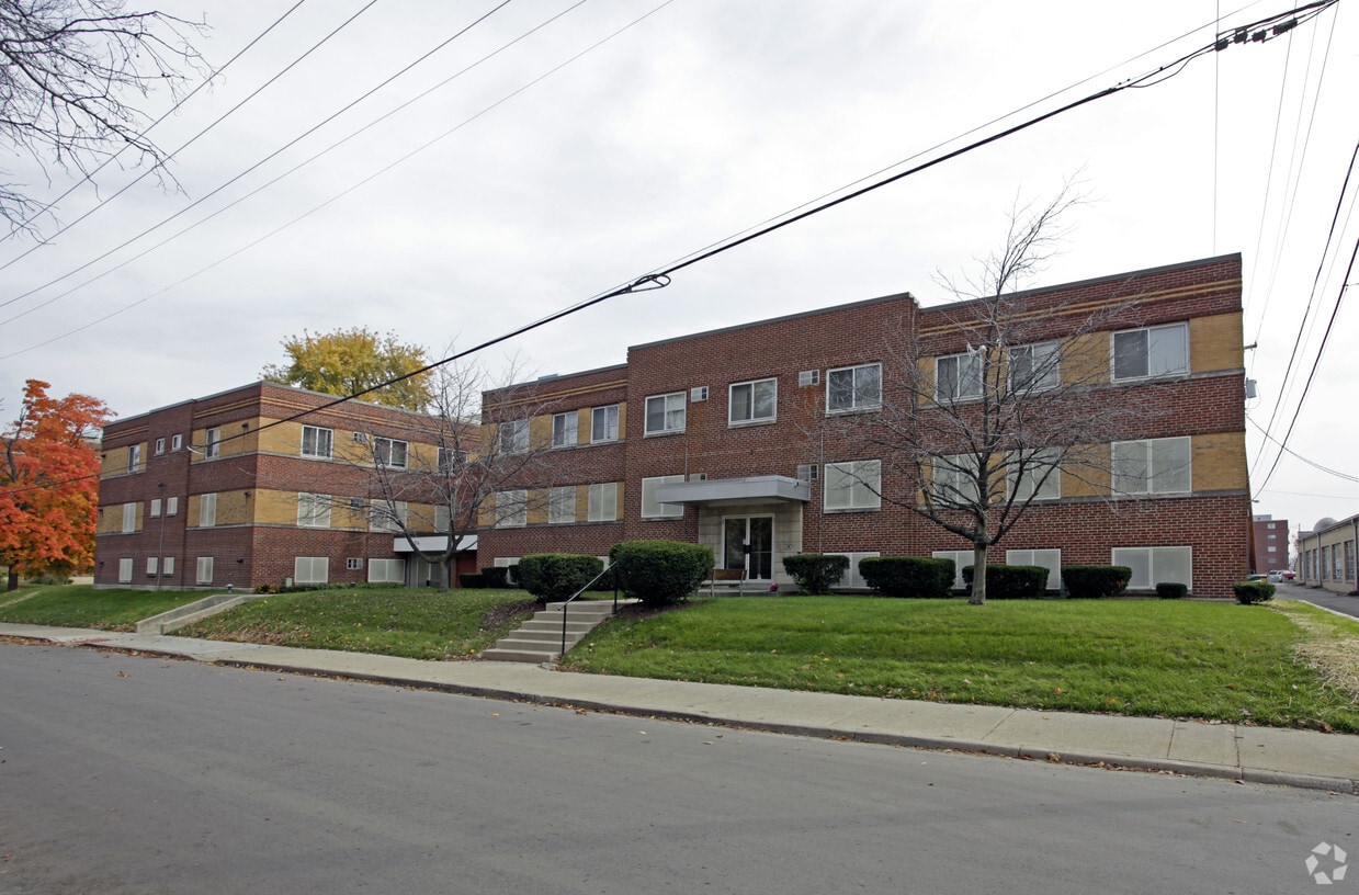 Building Photo - 714 Plymouth Ave