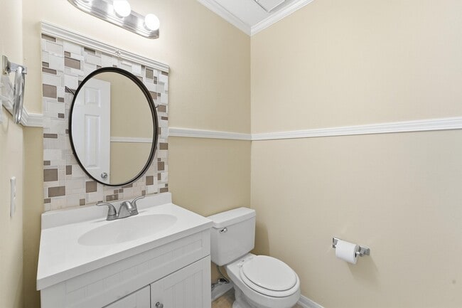 Foto del edificio - 7419 Timber Ridge Trail
