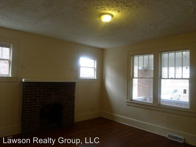 Foto del edificio - 1822 Patterson Ave SW