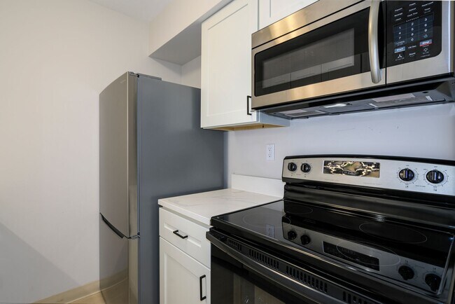 Foto del edificio - Oak Forest Apartments