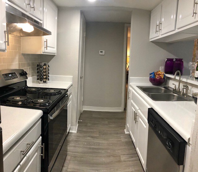 Clear Lake Apartment Homes Apartments Houston, TX