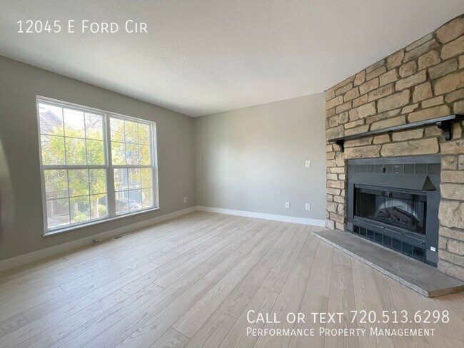 Foto del edificio - 12045 E Ford Cir