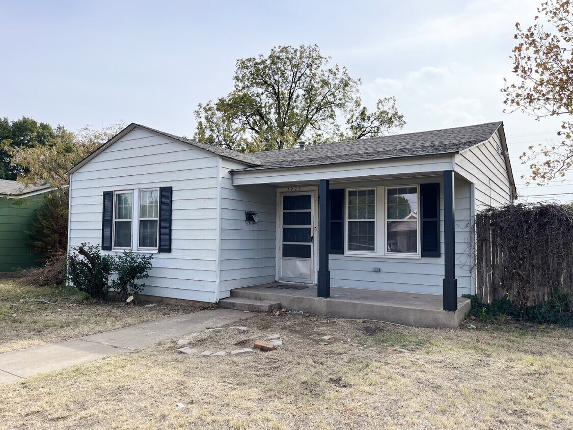 Primary Photo - A Great Place to Call Home!
