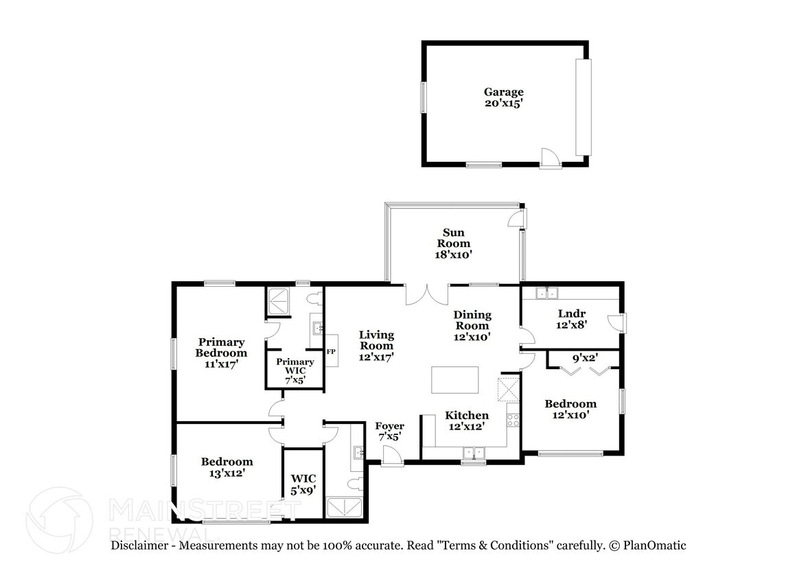 Foto principal - 300 East 10th Street