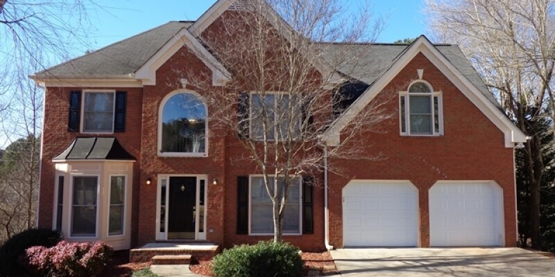 Primary Photo - Single Family Homes For Rent