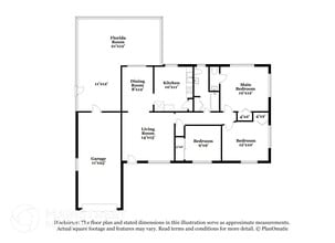 Building Photo - 5805 Norde Dr E